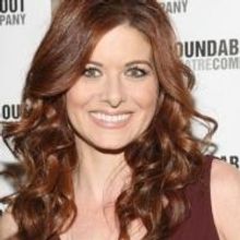 Debra Messing Joins David Hyde Pierce to Co-Host the Drama League Awards