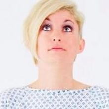 EDINBURGH 2014 - BWW Reviews: HARRIET DYER BARKING AT AEROPLANES, Bar 50, August 8 20