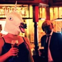 DRUNKEN NIGHTS III Set for George Tavern, 11 March