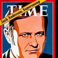 Watergate: New Book Series Explores Testimony and Connection with an Ancient, Buried…