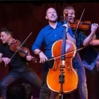 Well-Strung Loves Their Broadway in New Orleans & Beyond