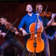 Well-Strung Loves Their Broadway in New Orleans & Beyond