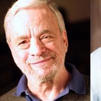 Stephen Sondheim & Wynton Marsalis to Collaborate on A BED AND A CHAIR Concert at…