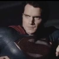 VIDEO: First Look - New TV Spots for MAN OF STEEL
