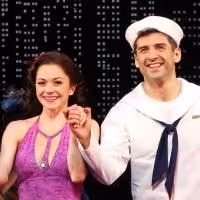 Photo Coverage: Opening Night Bows for ON THE TOWN!