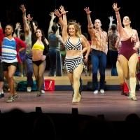 Photo Flash: First Look at Jessica Lee Goldyn, Nathaniel Shaw and More in Fulton…