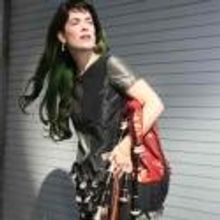 Cristina Pato & The Migrations Band to Return to Bass Concert Hall, 12/1