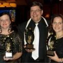 MCCC's Kelsey Theatre Wins Eight 2011-12 Perry Awards