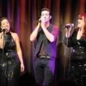 Photo Flash: The IDolls Play the London Hippodrome With Special Guests Oliver…