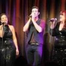 Photo Flash: The IDolls Play the London Hippodrome With Special Guests Oliver…