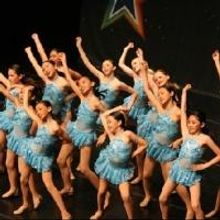 Dance Academy USA Offers Capoeira Classes, Beg. Today