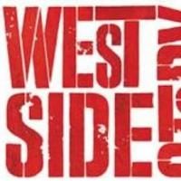 WEST SIDE STORY National Tour Plays the National Theatre, Now thru 6/8
