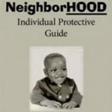Kevin Andrew White Presents Keys to Living Safely in New Book THE NEIGHBORHOOD