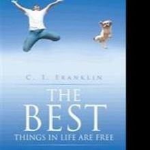 New Book Urges Readers to Live Courageously