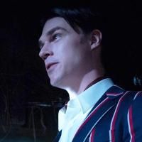 Spoiler Alert! Recap and Review: Matt Bomer Falls Victim to an American Psycho in a…