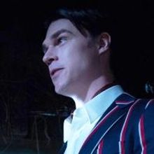 Spoiler Alert! Recap and Review: Matt Bomer Falls Victim to an American Psycho in a…