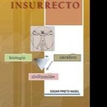 'El autómata insurrecto' discusses the human brain's role in evolution