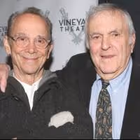 Photo Coverage: On the Red Carpet at THE LANDING Opening Night