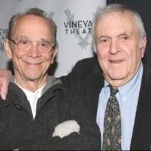 Photo Coverage: On the Red Carpet at THE LANDING Opening Night
