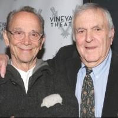 Photo Coverage: On the Red Carpet at THE LANDING Opening Night