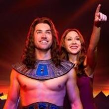 Tickets to JOSEPH & THE AMAZING TECHNICOLOR DREAMCOAT Tour at Des Moines Civic Center