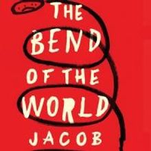 The Pittsburgh Cultural Trust Presents a Book Signing by Jacob Bacharach, Author of T