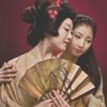 Houston Ballet Opens MADAME BUTTERFLY Tonight, 9/6