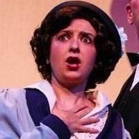 New Stage Theatre's SUICIDE CLUB Set to Thrill Jackson, Now thru 9/22