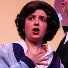 New Stage Theatre's SUICIDE CLUB Set to Thrill Jackson, Now thru 9/22