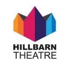 Hillbarn Theatre to Present THE 39 STEPS, 10/16-11/2
