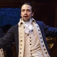 STAGE TUBE: Watch Highlights from Lin-Manuel Miranda's New Musical HAMILTON! Video