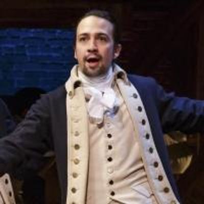 STAGE TUBE: Watch Highlights from Lin-Manuel Miranda's New Musical HAMILTON!