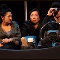 FAST COMPANY Opens Tonight at Ensemble Studio Theatre