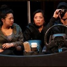 FAST COMPANY Opens Tonight at Ensemble Studio Theatre