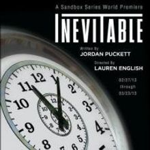 INEVITABLE to Launch The San Francisco Playhouse's 2013 Sandbox Series, 2/27-3/23