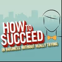 HOW TO SUCCEED IN BUSINESS WITHOUT REALLY TRYING Plays Broadway Theatre of Pitman…