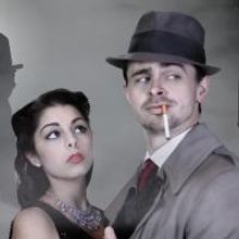 CRT to  Present BAND OF THE BLACK HAND, 3/26-4/4