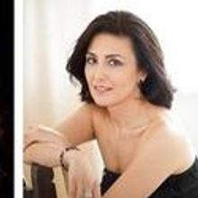 NJSO Announces Artist Updates for Upcoming Season: Ann Hampton Callaway and More