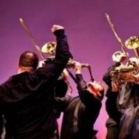 CALEB CHAPMAN'S CRESCENT SUPER BAND Comes to Carnegie Hall, 5/21