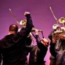 CALEB CHAPMAN'S CRESCENT SUPER BAND Comes to Carnegie Hall, 5/21