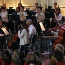 Canton Symphony's Kinder Concert Performs PETER AND THE WOLF Today