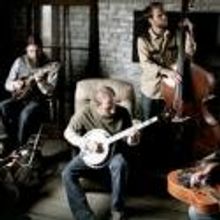 GREENSKY BLUEGRASS Plays the Fox Theatre, 10/18