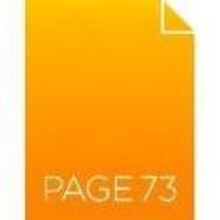 Tony Nominee Sam Buntrock To Direct Manning's SLEEPING ROUGH for Page 73 Productions