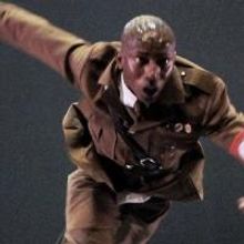 Canadian Stage to Host 'Spotlight South Africa' in April