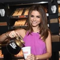 Dunkin' Donuts' New Rainforest Alliance Certified'' Dark Roast Blend Now Available…
