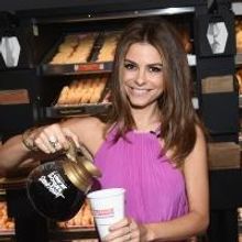 Dunkin' Donuts' New Rainforest Alliance Certified'' Dark Roast Blend Now Available…