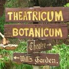 Theatricum Botanicum Hosts 40th Anniversary Open House, 5/4