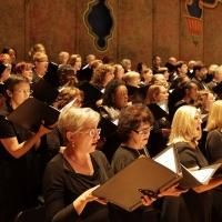 Richmond Symphony Announces 2014-2015 Season