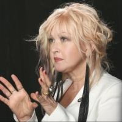 In the Spotlight Series: Tony Nominee Cyndi Lauper