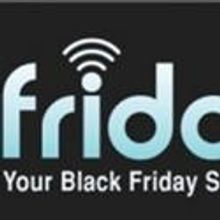 Get Ready for Black Friday 2012